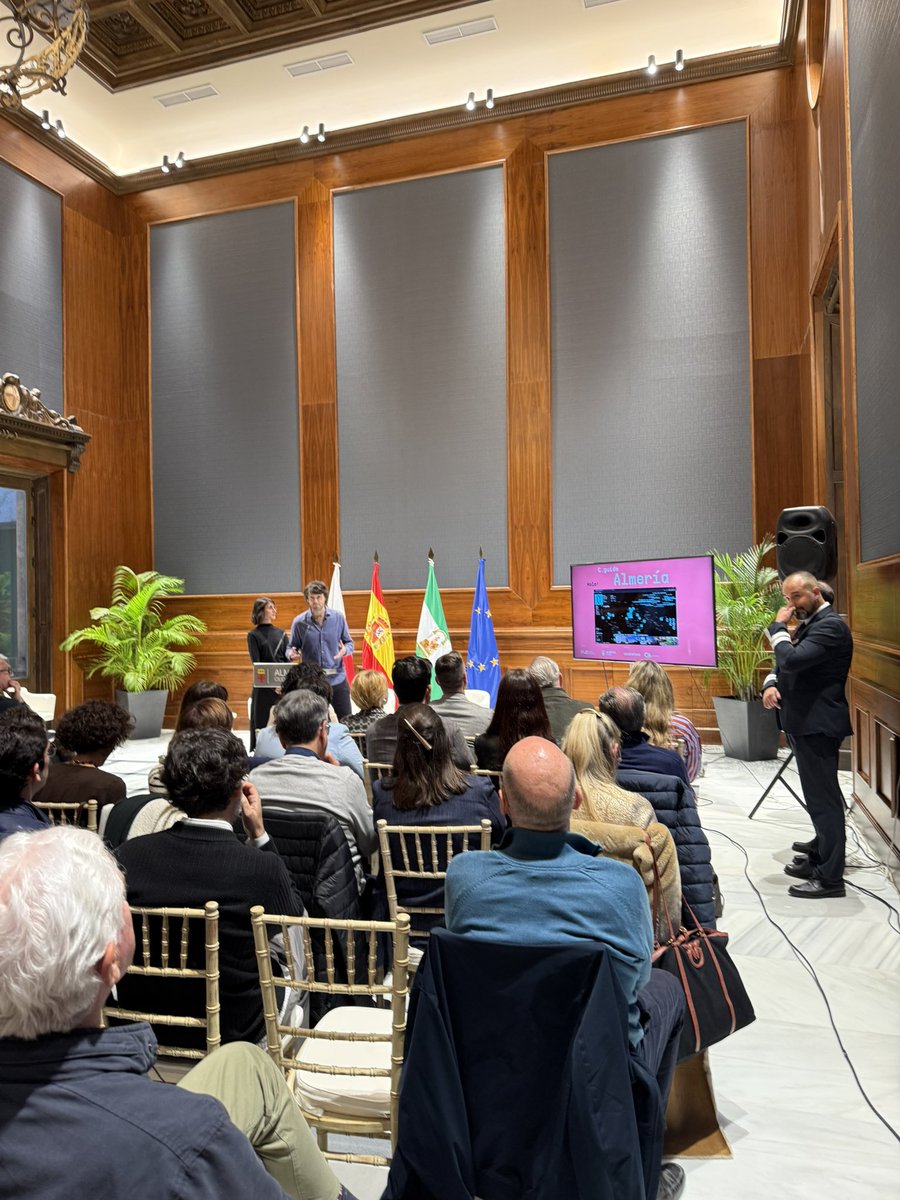 Fundación Arquitectura Contemporánea tweet media