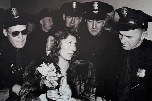 Salt Lake City Police Department tweet media