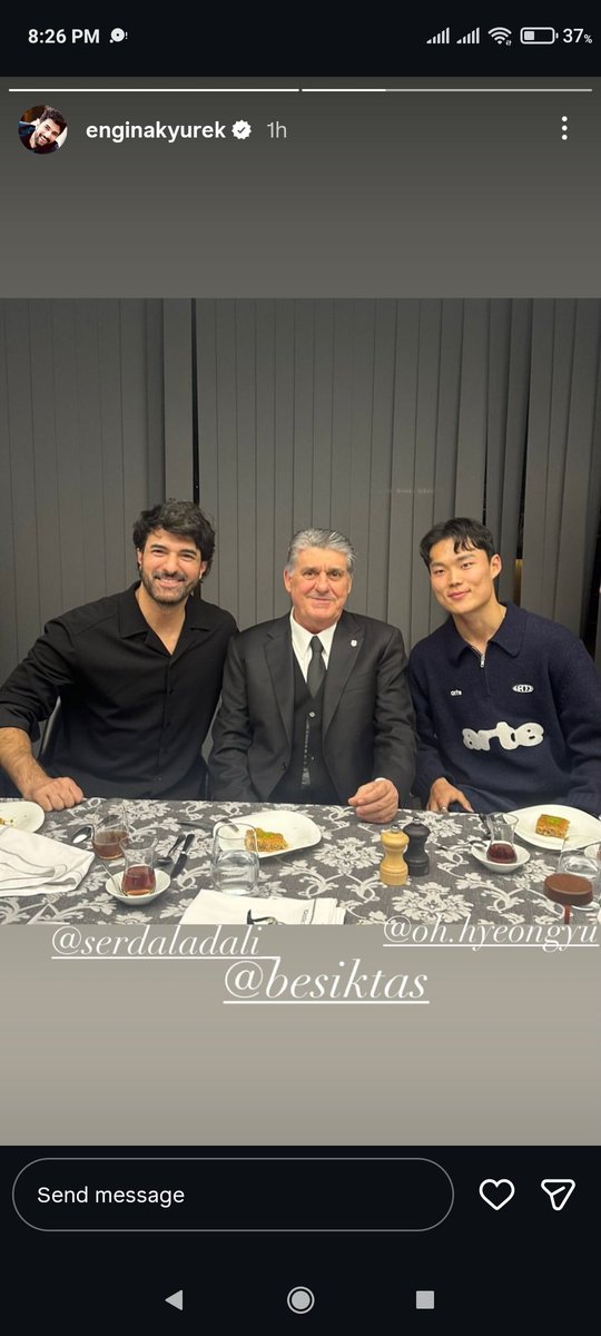 EnginAkyürekBAGG tweet media