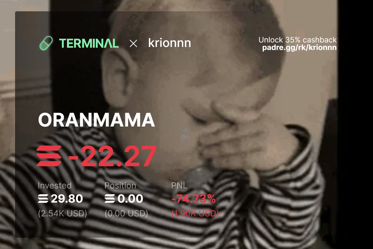 krion 🔸 tweet media