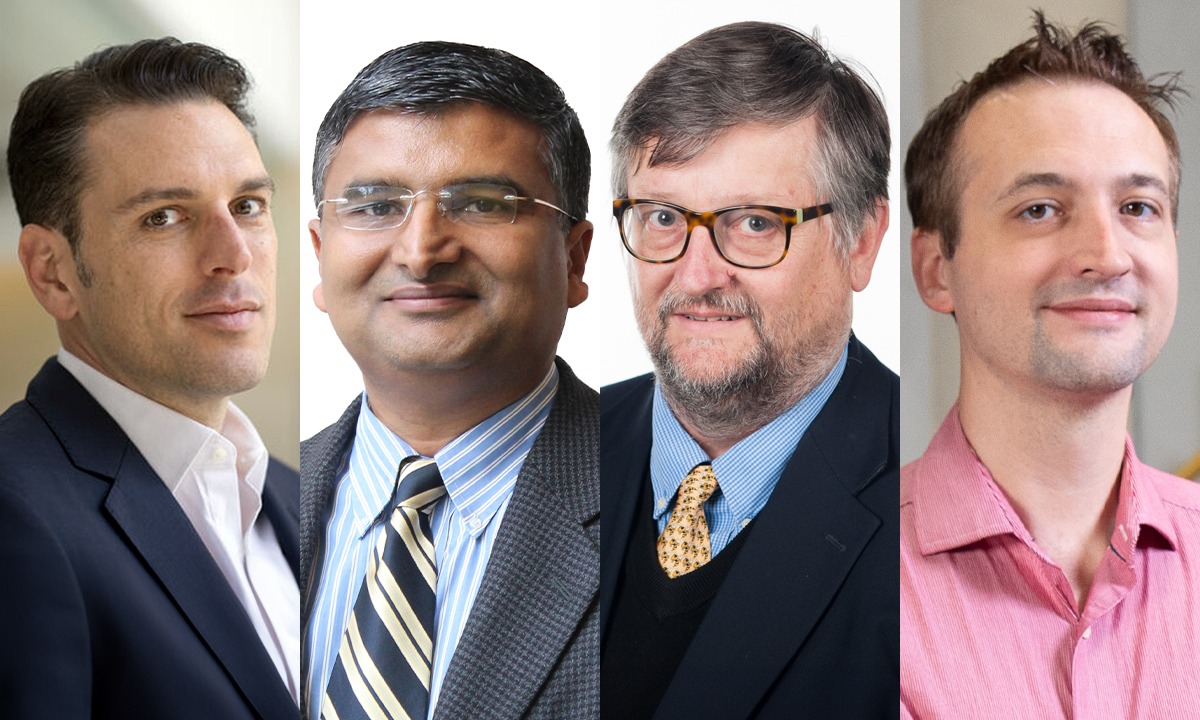 Georgia Tech College of Engineering tweet media