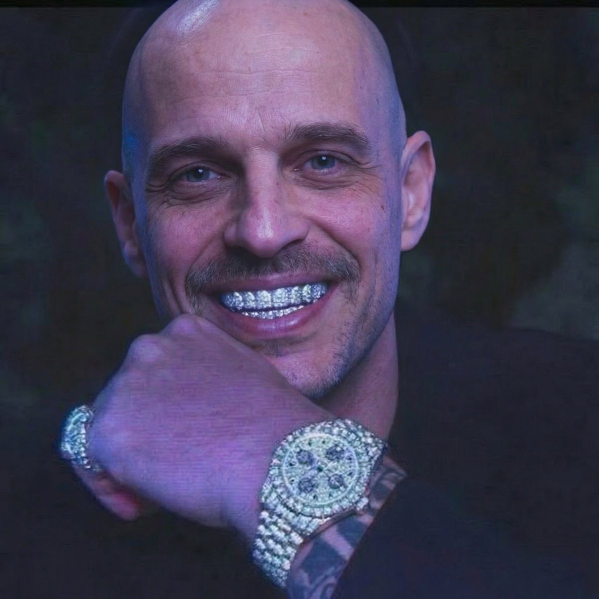 Ori Silver tweet media