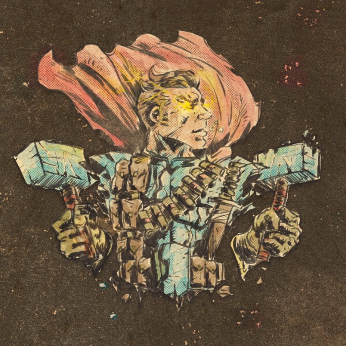 Σ-PVИK🤘 tweet media