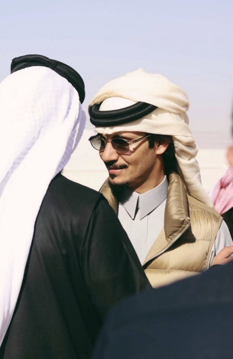 مرتع الذود،، ابو مهنا ،، #بطل_شلفاء_الوضح tweet media
