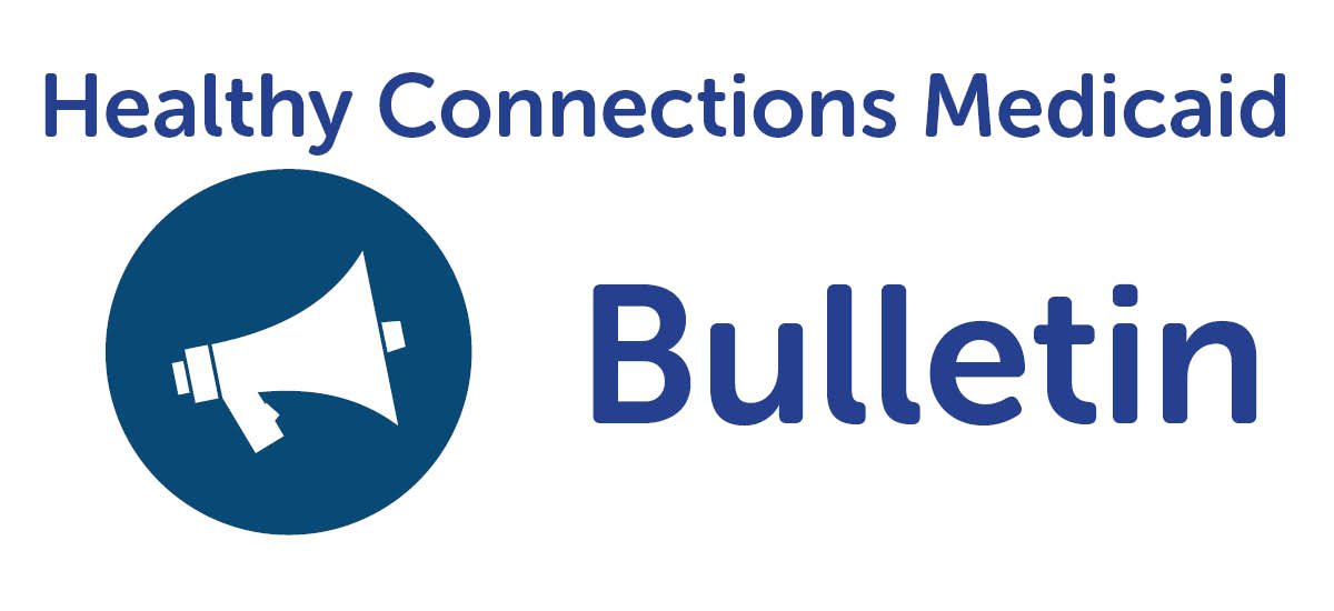 Healthy Connections Medicaid tweet media