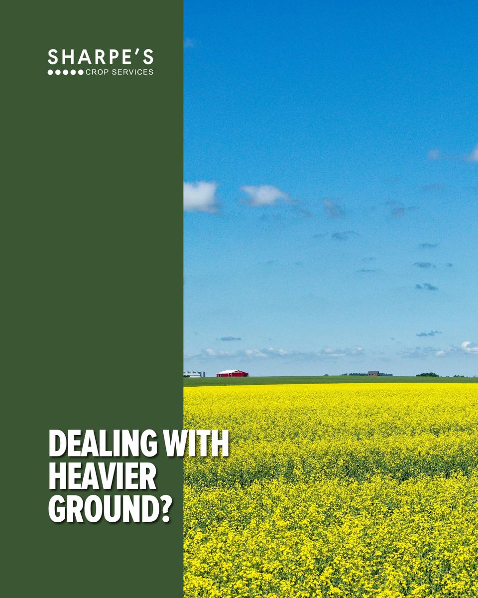 Sharpe's Crop Services tweet media