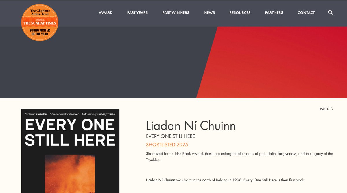 The Stinging Fly tweet media