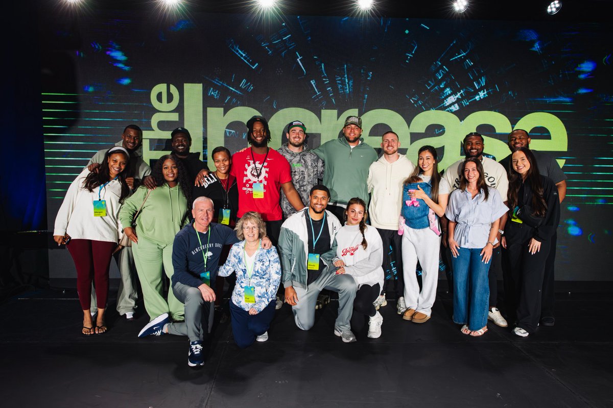 Len Vanden Bos tweet media