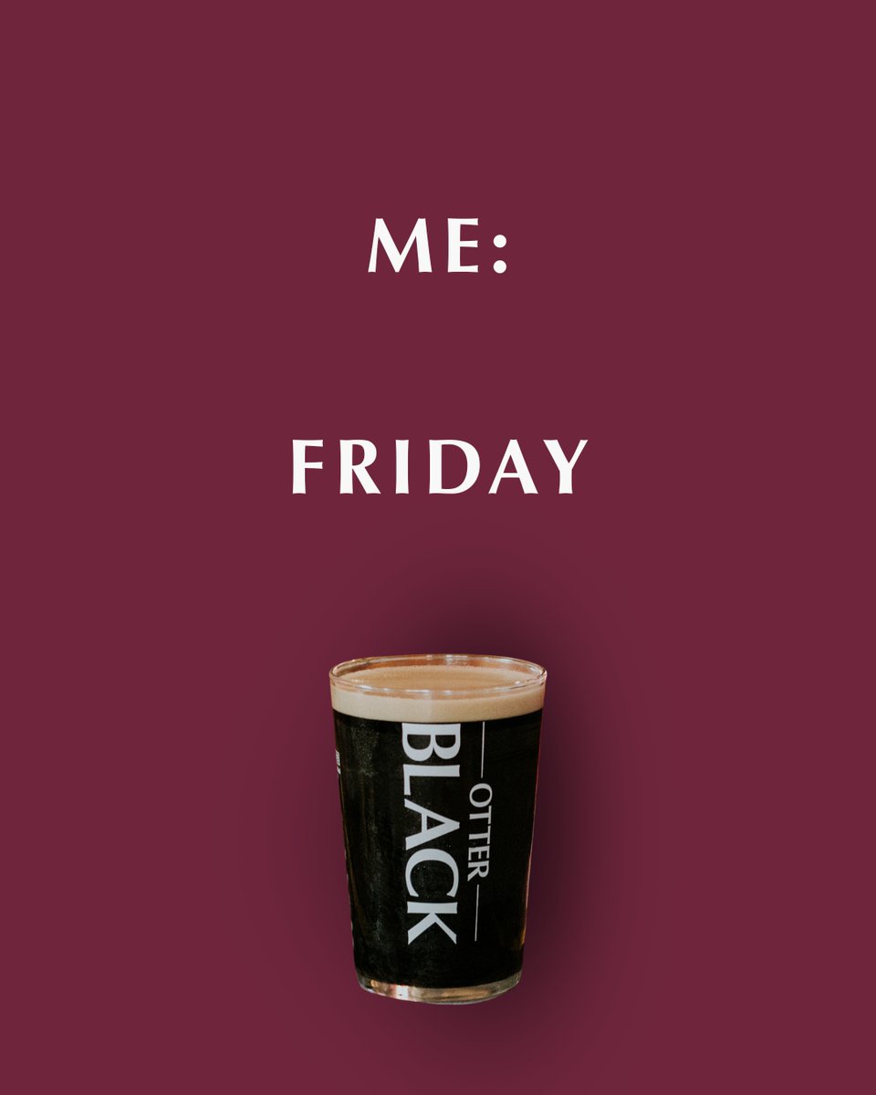 Otter Brewery tweet media
