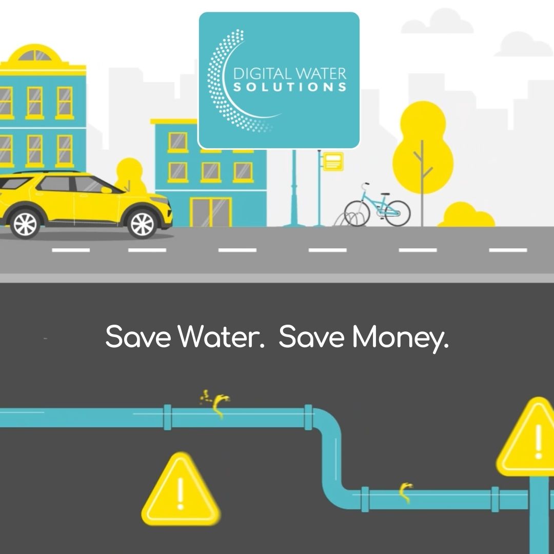 DigitalWaterAI's tweet photo. 💧 Digital Water Solutions helps utilities understand their water systems using smart sensors, real-time data &amp; machine learning - reducing water loss, extending infrastructure life, and supporting greener operations.

Learn more about our team here: https://t.co/XU8TySxqa8 https://t.co/xwHc7Svvpc