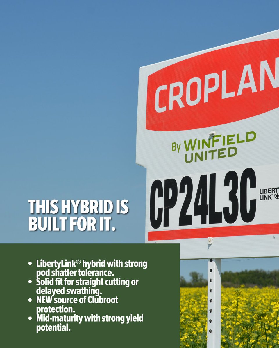 Sharpe's Crop Services tweet media