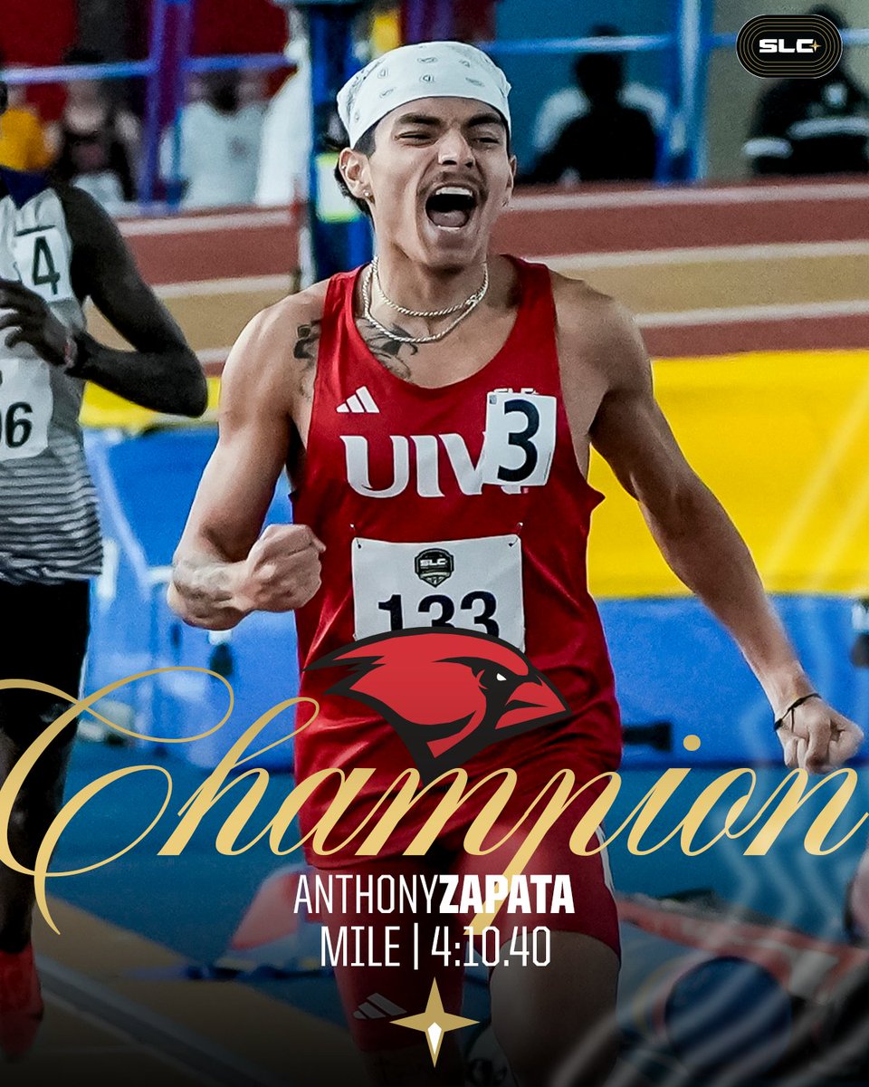 Southland Conference tweet media