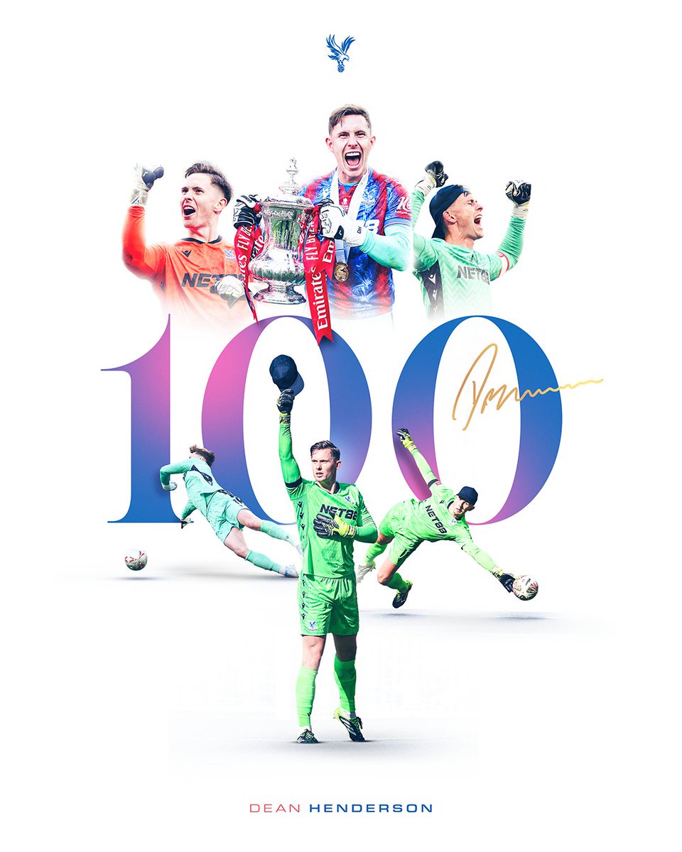 Crystal Palace F.C. tweet media