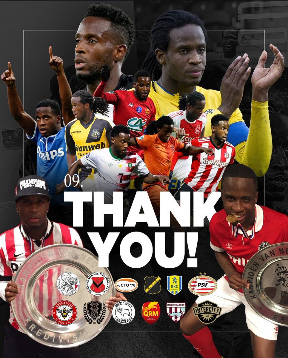 Florian Marc Jozefsoon,kariyerini noktaladığını duyurdu