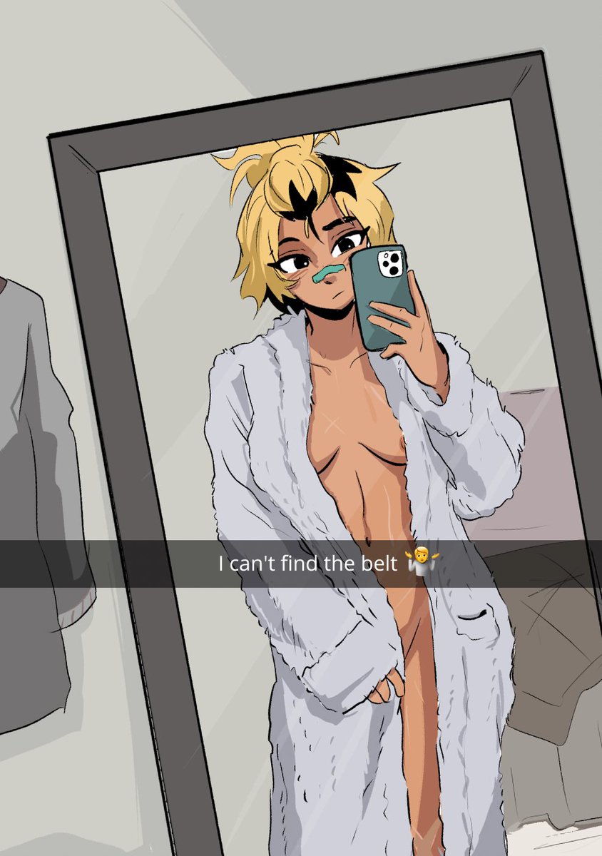 Spicymancer 🔞 tweet media
