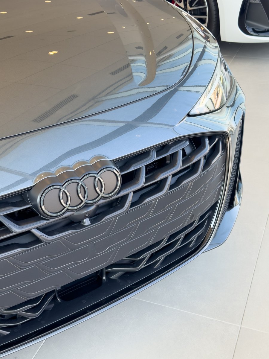 AudiChantilly's tweet photo. Executive presence. Every day performance.

The Audi A6 is available at Audi Chantilly. #AudiChantilly #AudiA6 https://t.co/7OeneAmX7e