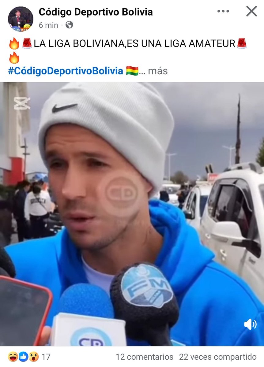 Los Costas ya mandaron a esta página a sacar una declaración de hace mucho tiempo del Pato ¿Por qué? ¿Porque la gente lo pide para la selección?