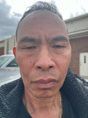 🚨SEXUAL PREDATOR ARRESTED: ICE New Orleans arrested Vaene Douangboupha of Laos 🇱🇦. His criminal history includes arrests for Molestation of a Juvenile and Aggravated Rape which were amended to Aggravated Incest. He was convicted and sentenced to 14 years.
