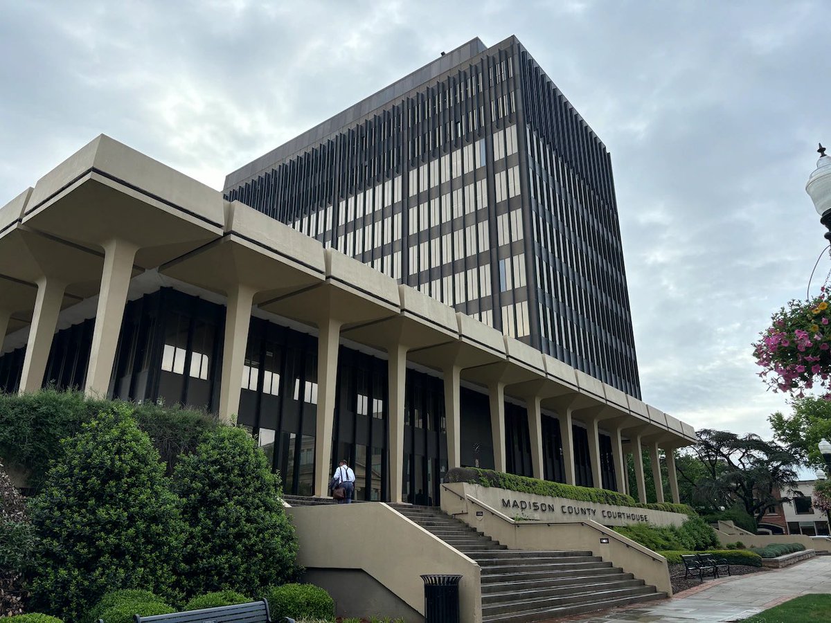 Rocket City Dems tweet media