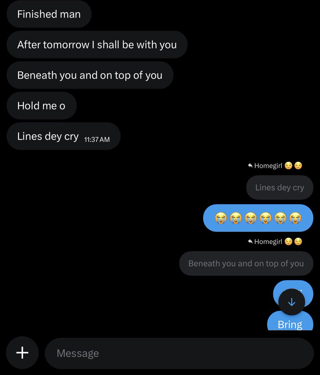 Somtochukwu Evans 🇳🇬 tweet media