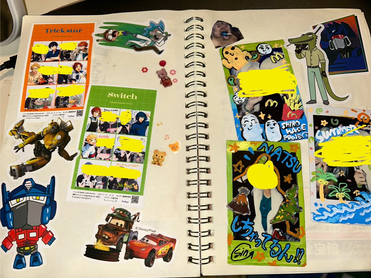 極上の歓び‼︎ tweet media