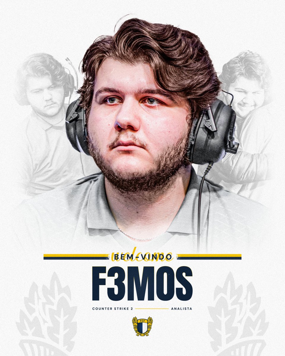 FC Famalicão Esports tweet media