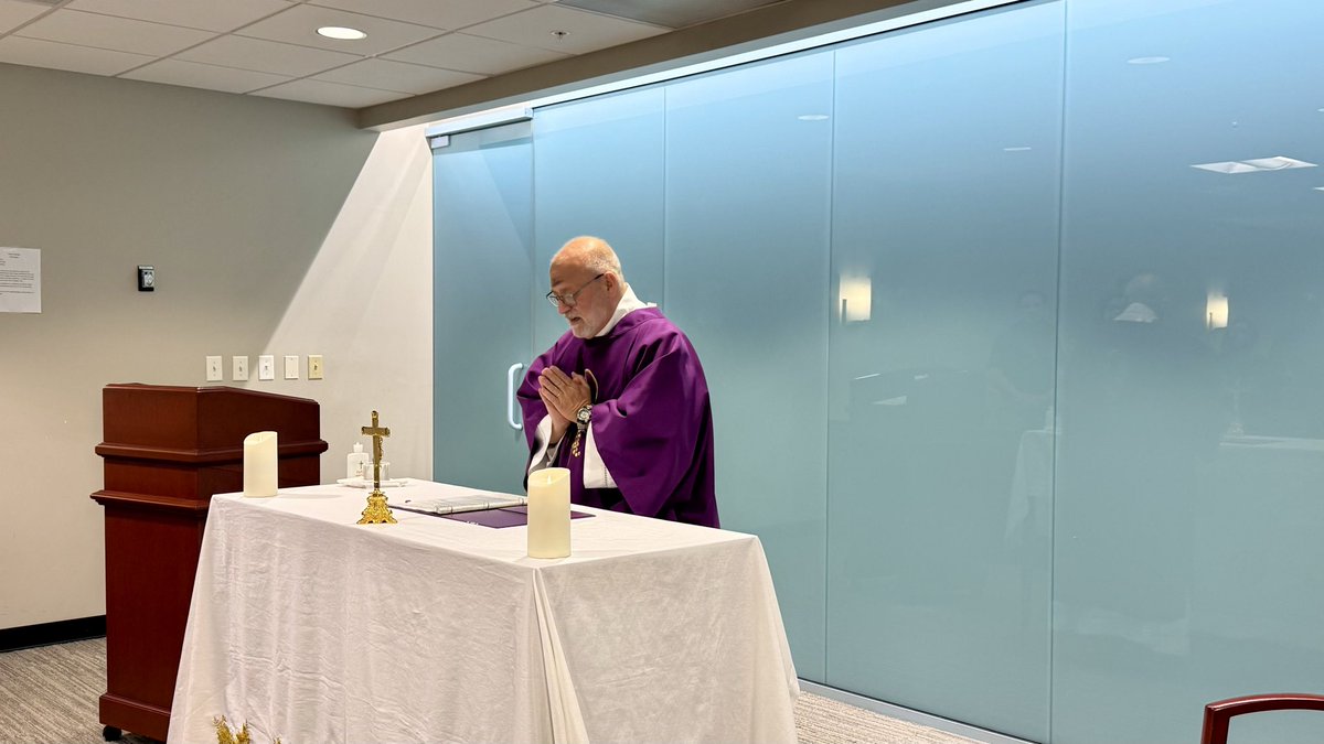 Archdiocese of Miami tweet media