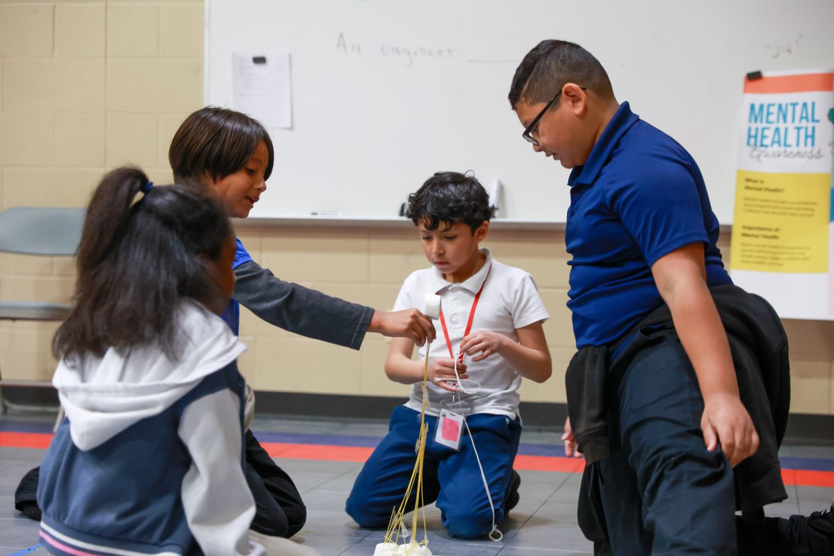 Spring Branch ISD tweet media