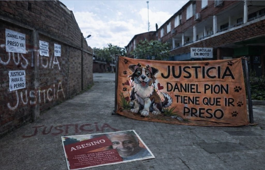 Exigimos que las autoridades actúen, que  avance y que haya respuestas reales. El silencio institucional también es violencia. Cada día sin acciones es un 💬 peligroso
No vamos a soltar este caso.
No por venganza, sino por justicia.
Porque si esto queda en la nada, vuelve a pasar