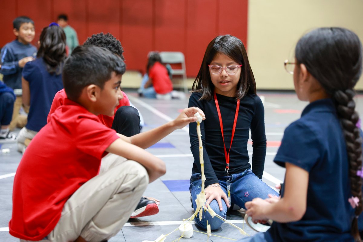 Spring Branch ISD tweet media