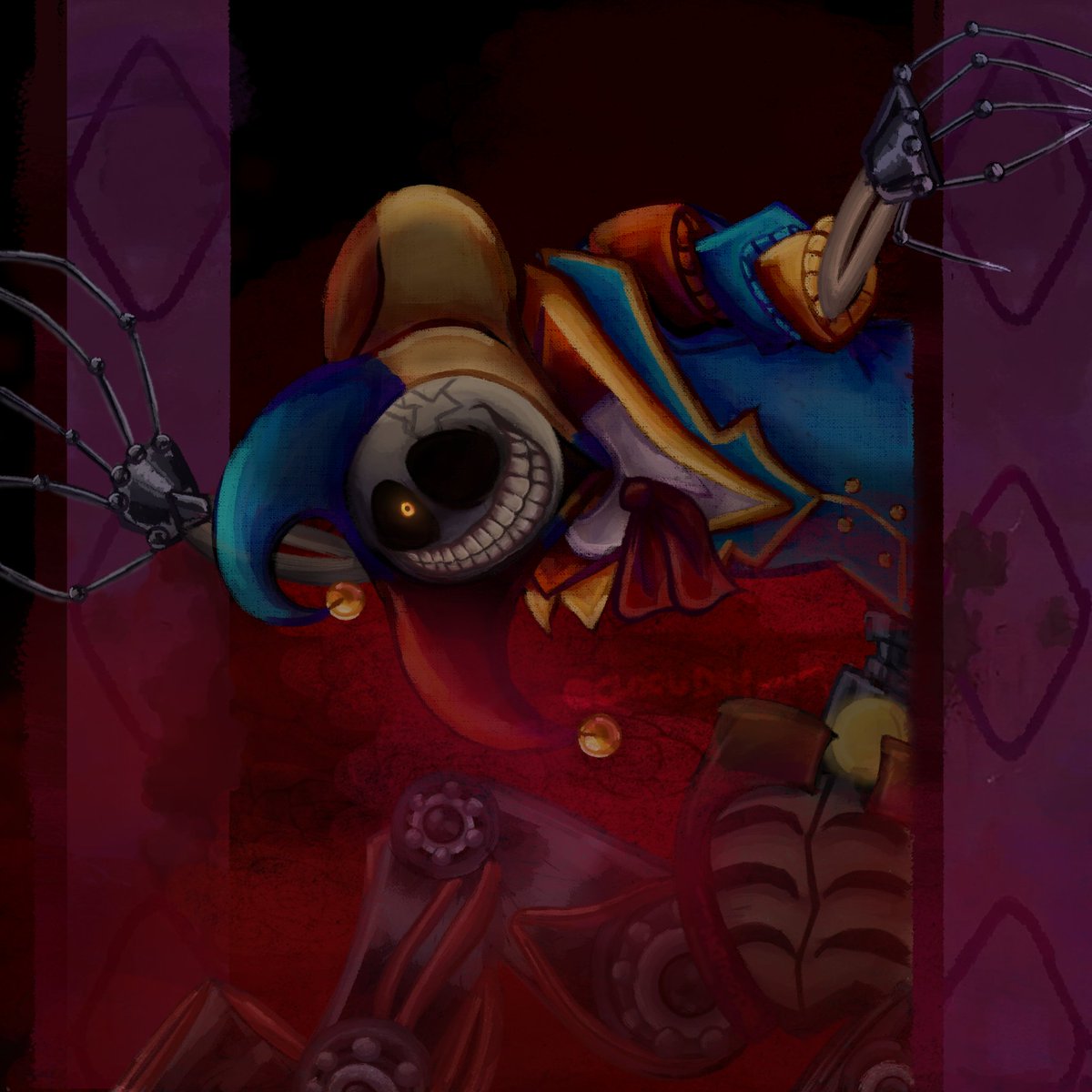 🌈 𝗖𝗹𝗼𝘂𝗱𝘆 🌺💖 tweet media