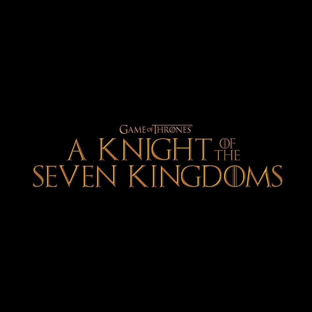 ‘A Knight of the Seven Kingdoms’ is averaging over 24M viewers per episode globally and growing ⚔️ 

(via @Deadline)