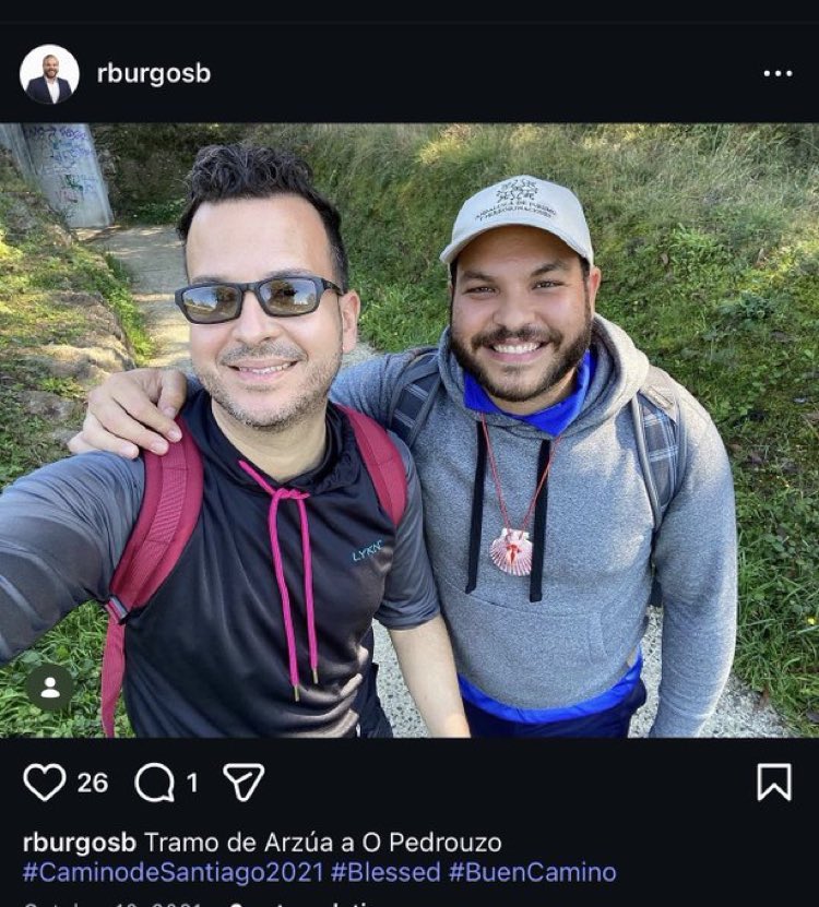 Lespier SAD! tweet media