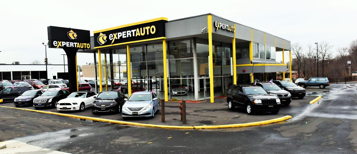 ExpertAutoMD's tweet image. Used car buying often becomes top of mind when tax season arrives. Many drivers see their refund as a chance to move into a vehicle that better fits their needs. Give us a call today!
#ExpertAuto #UsedCarBuying #AffordableAutoLoans #AutoLoanApproval
bit.ly/4aMZgJr