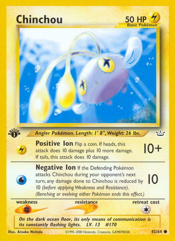 Pokemon Card Every Hour tweet media