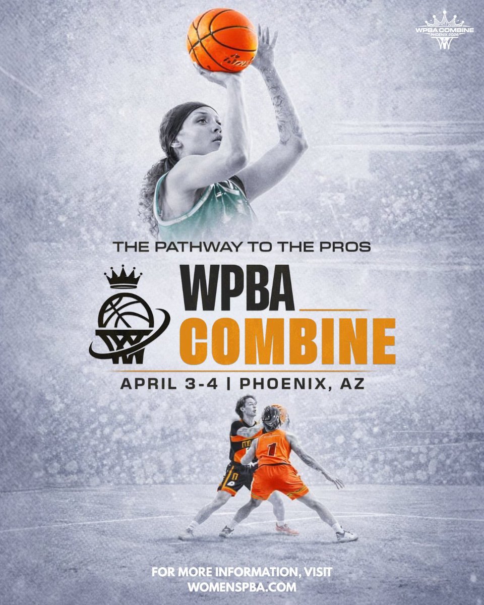 Women's Premier Basketball Association tweet media