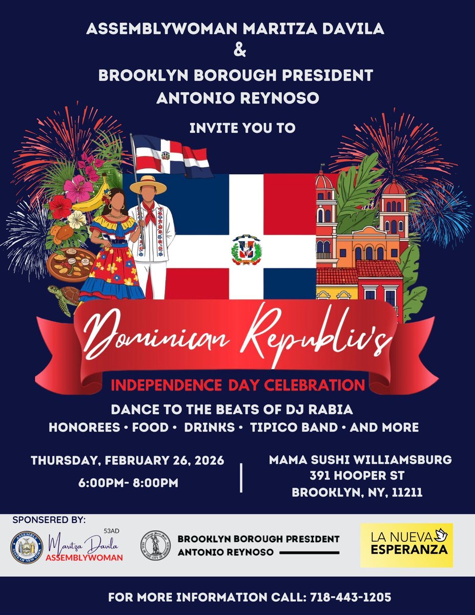 Maritza Davila tweet media