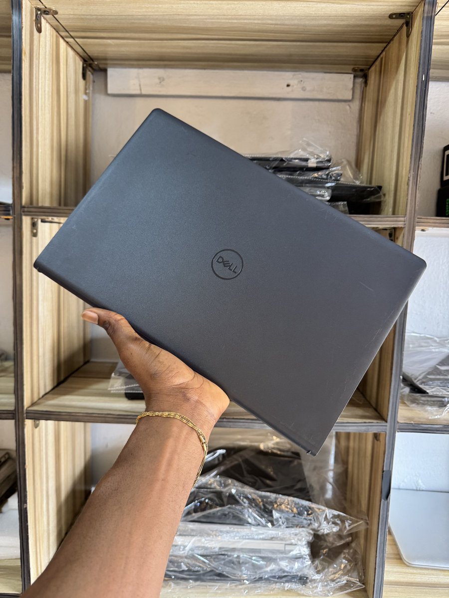 westsyd_papi's tweet photo. Dell Vostro 15 3515 Gaming || AMD Ryzen 5 3450U with Radeon Vega Mobile Gfx || 256GB SSD || 8GB RAM || 2GB Dedicated Radeon Vega 8 Graphics || 4 Cores 8 Logical Processors || USB Port x3 || HDMI Port || Headset Port || 6-8hrs Excellent Battery || Price 300k https://t.co/M7F6WrIiYN
