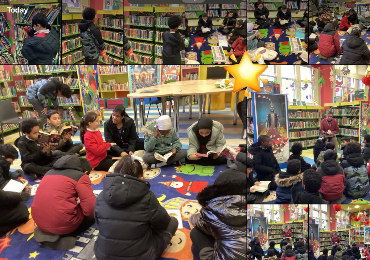 Anglesey Primary tweet media