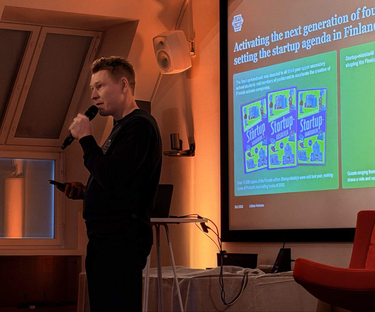 Timo Ahopelto tweet media