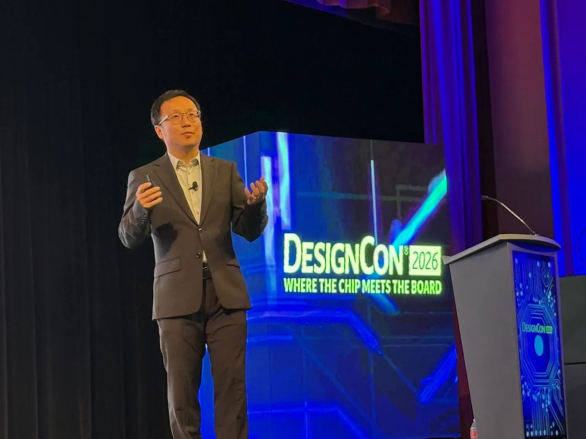 Design News tweet media