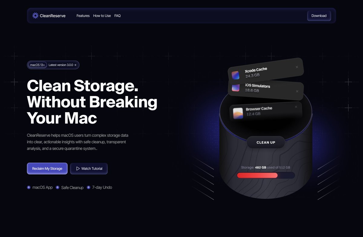 design is ready. time for animation ✨