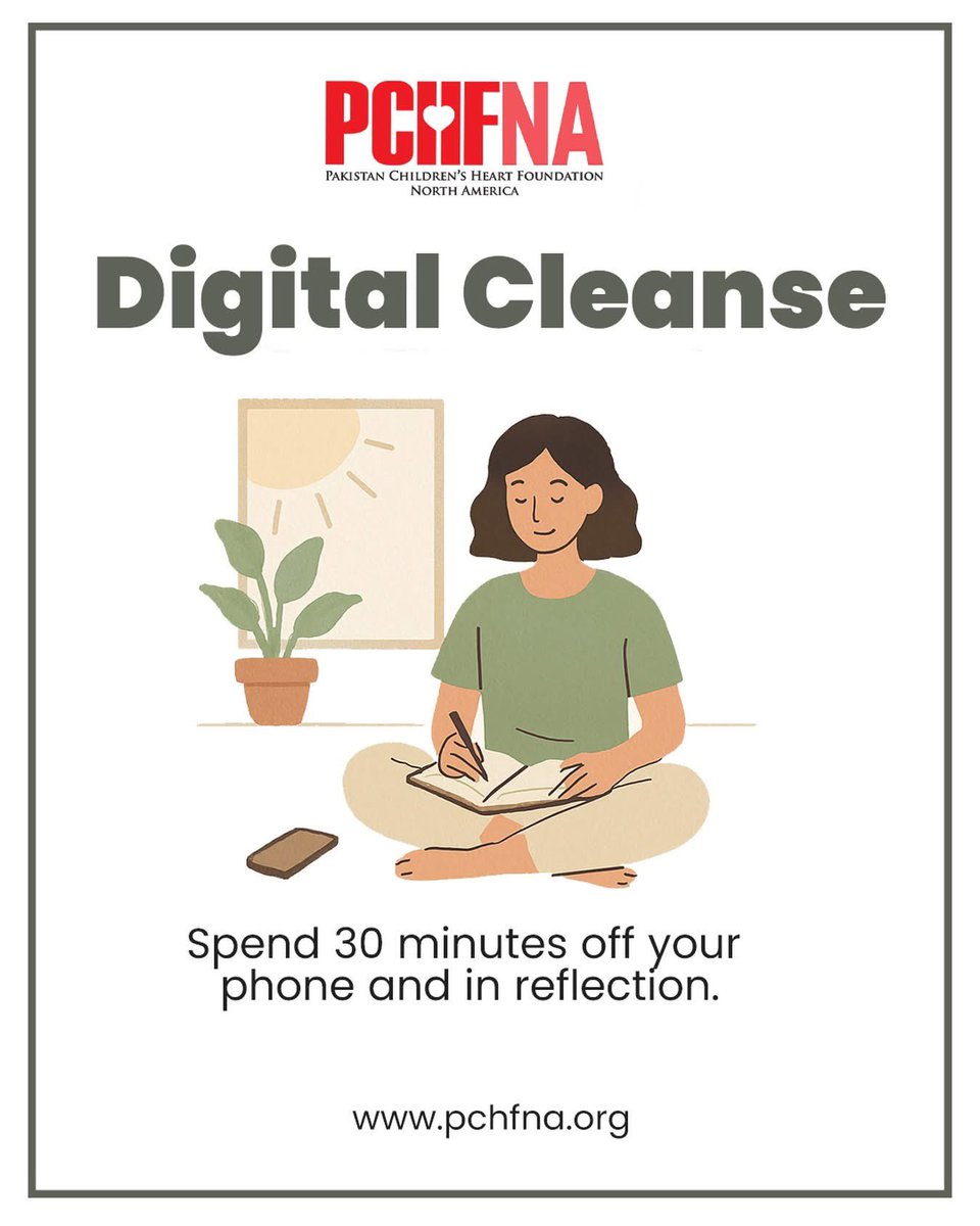 Pakistan Children’s Heart Foundation North America tweet media