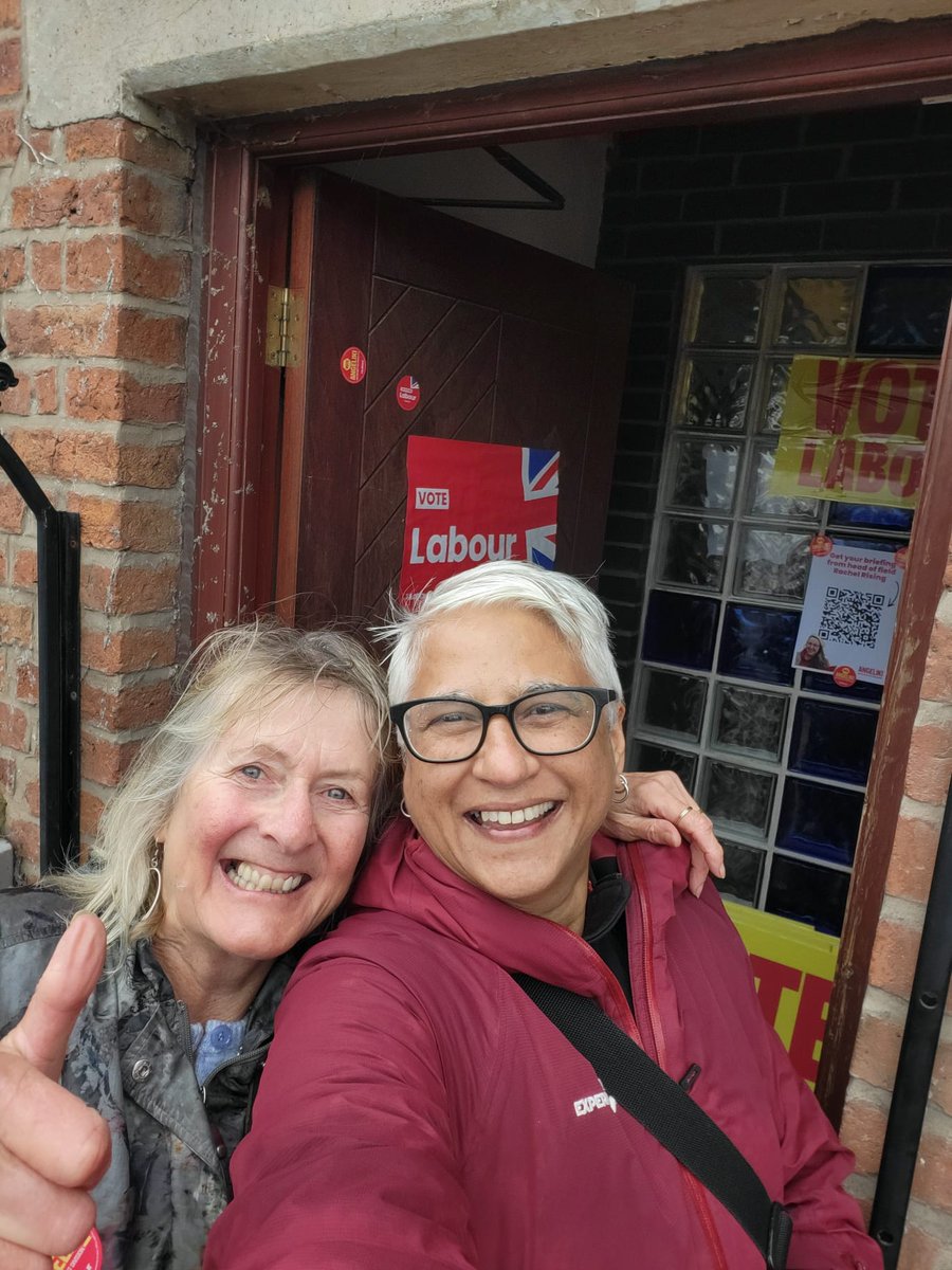 Labour to Win tweet media