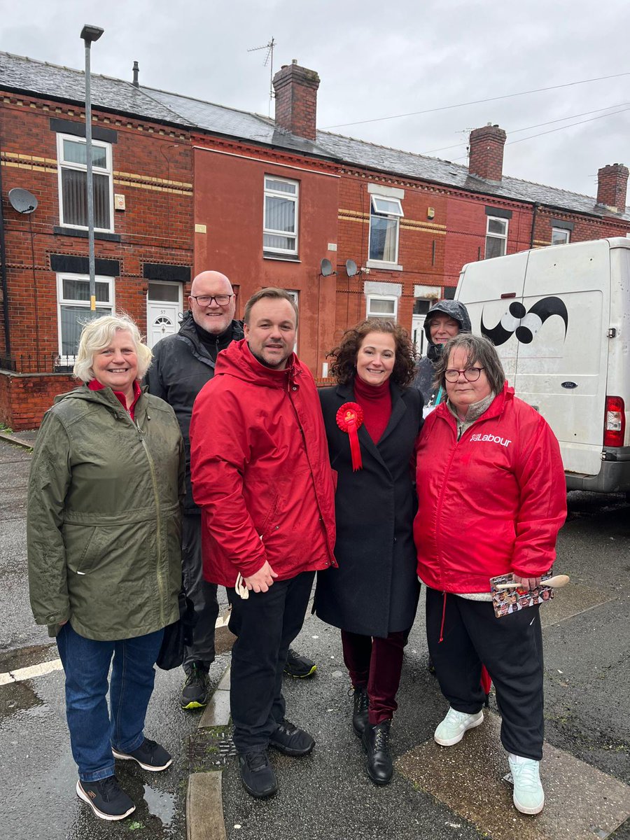 Labour to Win tweet media