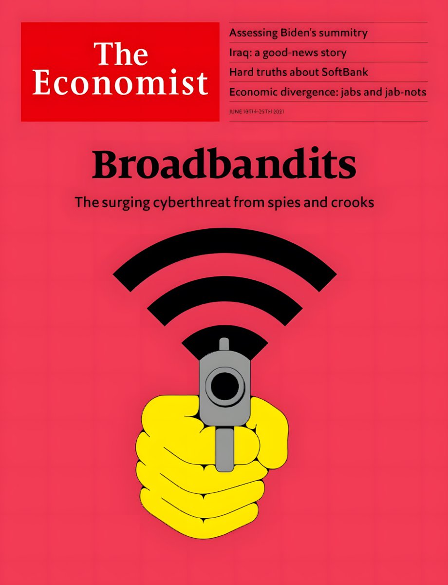 ⛔️ 5G'nin Yaygınlaşması Nesnelerin İnternetinin de Başlangıcıdır, 5G Devreye Girdiğinde Daha Fazla İnsan Kaynaklı Sorunlar Yaşanabilir, Ölümler, Cinayetler, Sapkınlıklar Artabilir..
x.com/H4NOK/status/2…

COVID Aşılamaları Sonrası Veri Ağına Bağlanan Kişilerde (nesnelerin