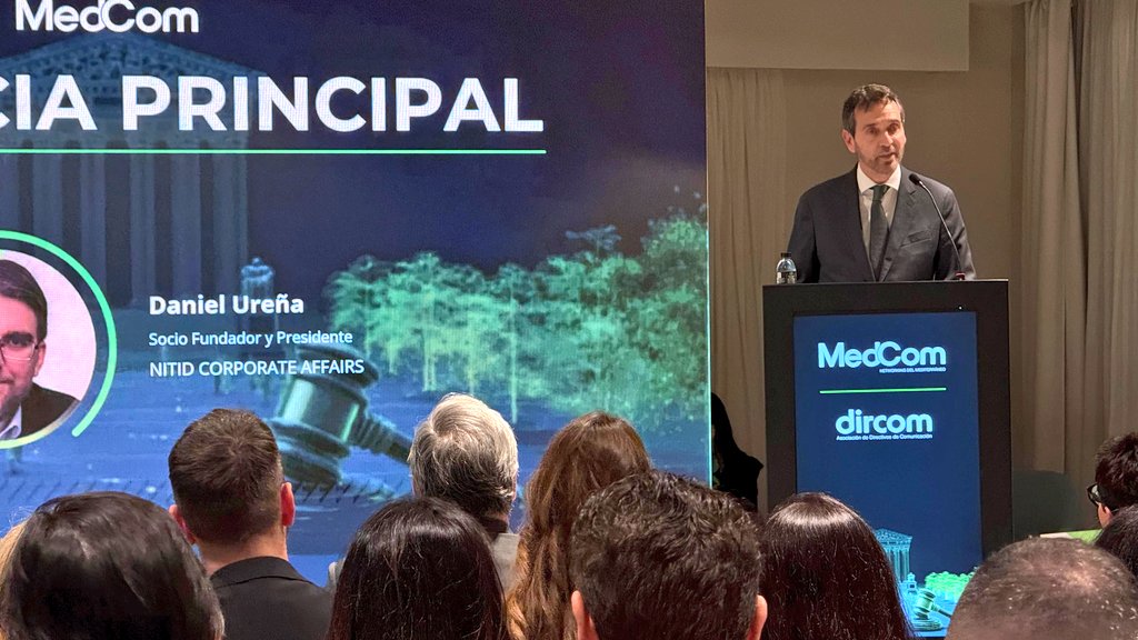 Dircom C.V. y R.M. tweet media