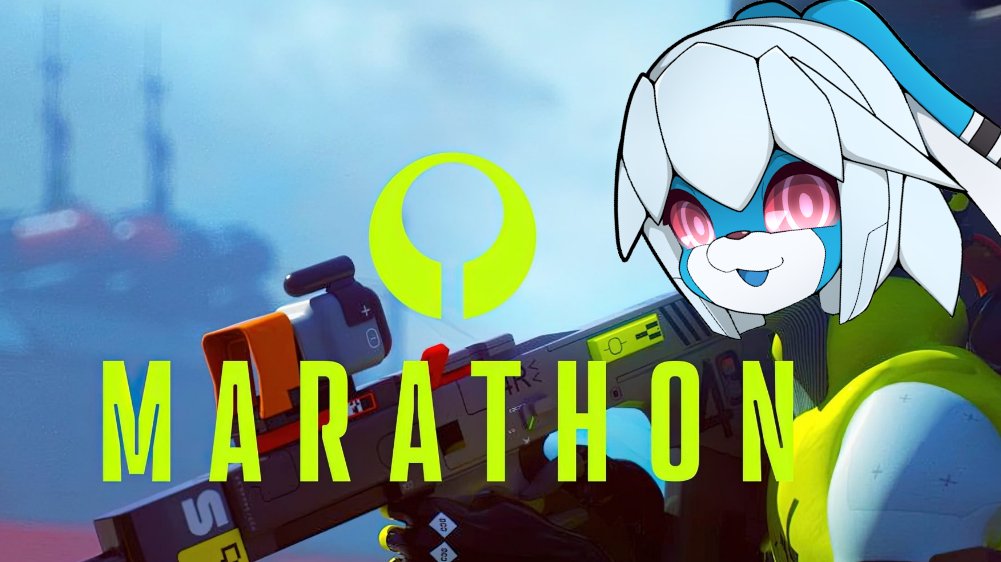 Going to give marathon a try! Probably gonna die alot!

twitch.tv/princesspheeni