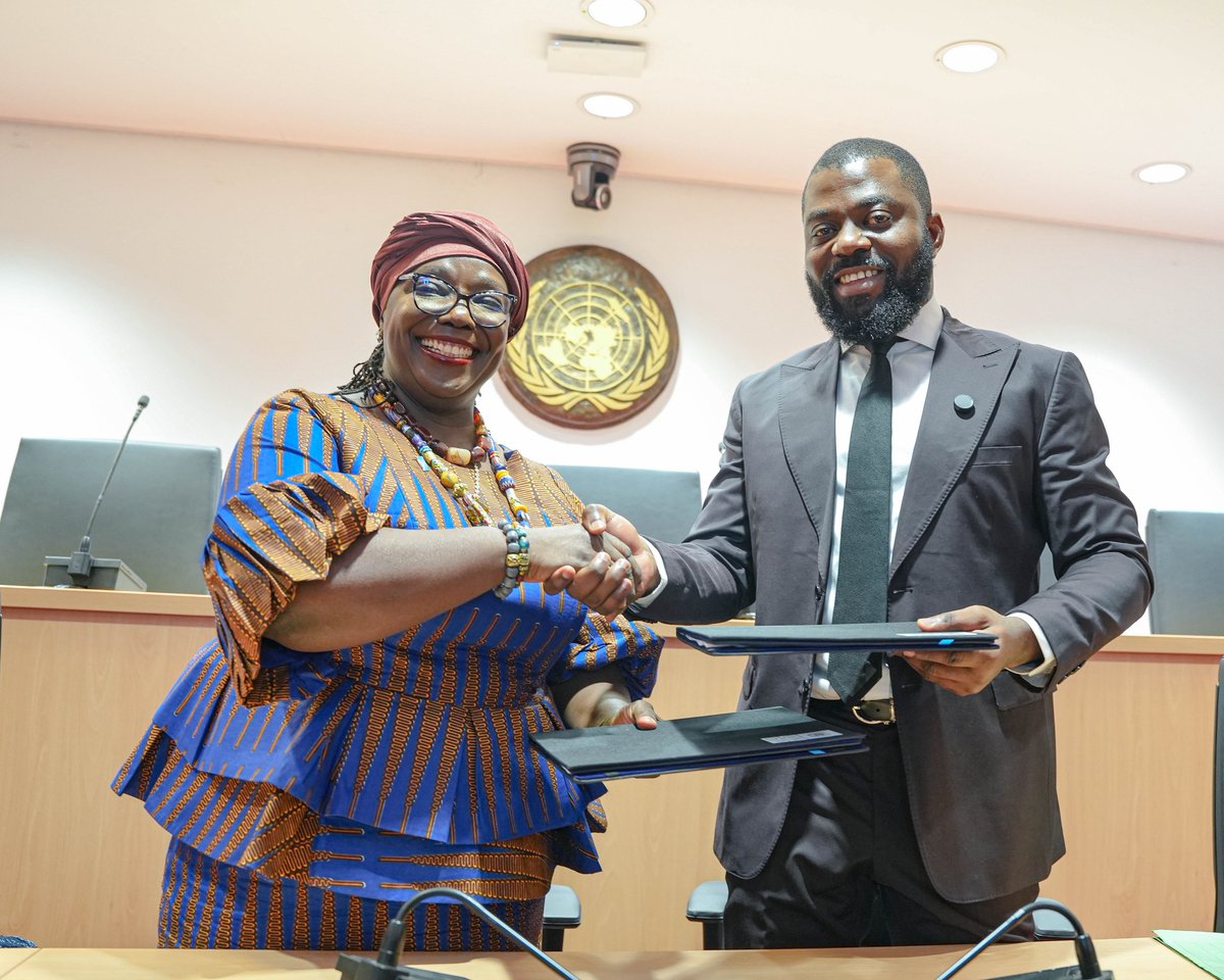 UNDP Nigeria tweet media