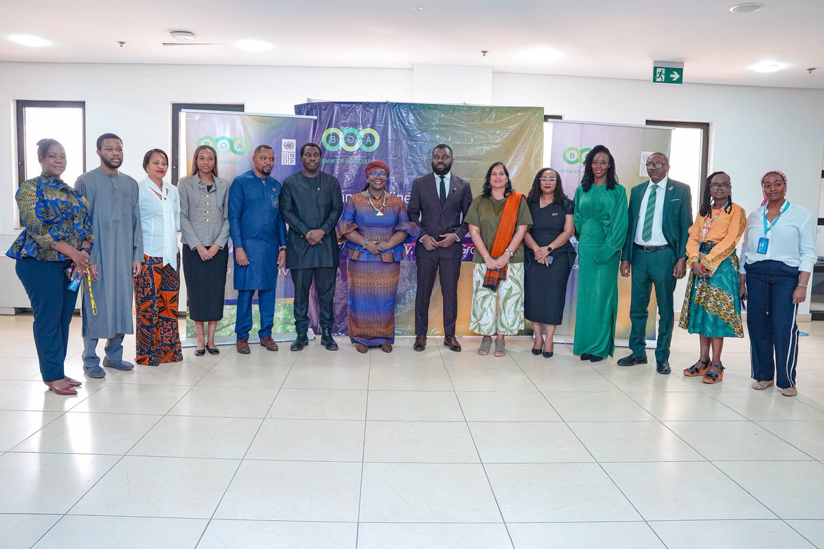 UNDP Nigeria tweet media